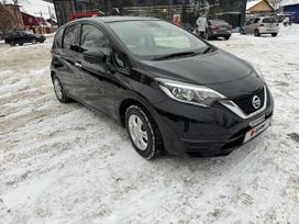 Nissan Note, 2018 г., Томск