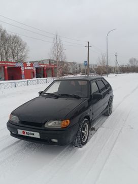 ВАЗ (Лада) 2114, 2005 г., Новокузнецк