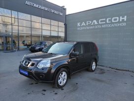 Nissan X-Trail, 2013 г., Екатеринбург