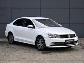 Volkswagen Jetta, 2015 г., Краснодар