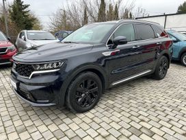 Kia Sorento, 2020 г., Севастополь