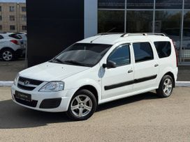 ВАЗ (Лада) Largus, 2016 г., Оренбург