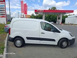 Citroen Berlingo, 2012 г., Екатеринбург