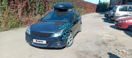 Opel Vectra, 2006 г., Тула