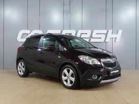 Opel Mokka, 2012 г., Воронеж