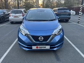 Nissan Note, 2018 г., Владивосток
