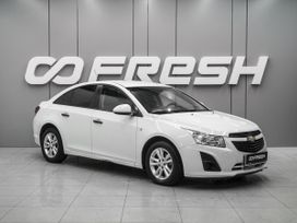 Chevrolet Cruze, 2013 г., Ростов-на-Дону