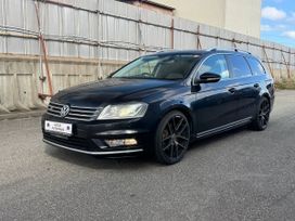 Volkswagen Passat, 2014 г., Хабаровск