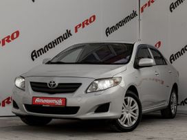 Toyota Corolla, 2007 г., Екатеринбург
