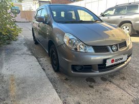 Nissan Wingroad, 2010 г., Красноярск