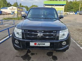 Mitsubishi Pajero, 2011 г., Ростов-на-Дону