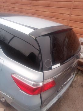 Honda Airwave, 2005 г., Краснодар