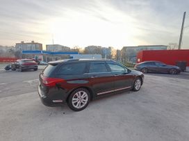 Citroen C5, 2012 г., Краснодар