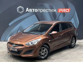 Hyundai i30, 2012 г., Пермь