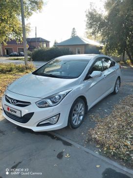 Hyundai i40, 2013 г., Омск