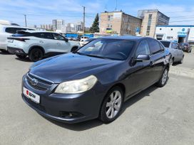 Chevrolet Epica, 2007 г., Челябинск