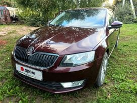Skoda Octavia, 2013 г., Омск