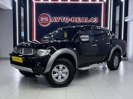 Mitsubishi L200, 2013 г., Киров