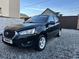 Datsun mi-DO, 2015 г., Новокузнецк