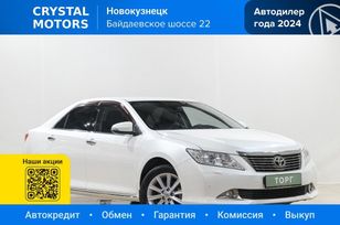 Toyota Camry, 2014 г., Новокузнецк