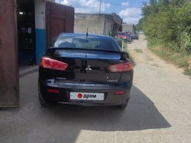 Mitsubishi Lancer, 2008 г., Волгоград