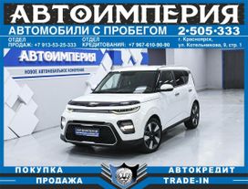 Kia Soul, 2019 г., Красноярск