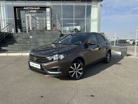 ВАЗ (Лада) Vesta, 2019 г., Саратов