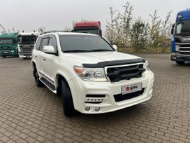 Toyota Land Cruiser, 2014 г., Москва