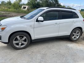 Mitsubishi ASX, 2013 г., Омск