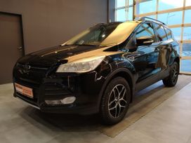 Ford Kuga, 2014 г., Екатеринбург