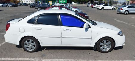 Daewoo Gentra, 2013 г., Симферополь