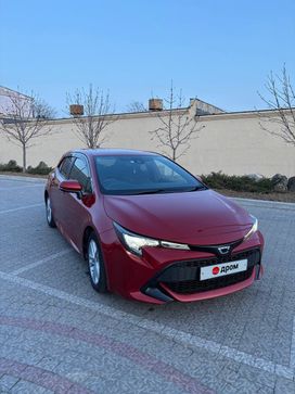 Toyota Corolla, 2018 г., Севастополь