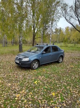 Renault Logan, 2012 г., Барнаул