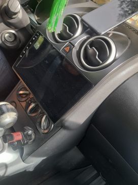 Nissan Qashqai, 2009 г., Омск