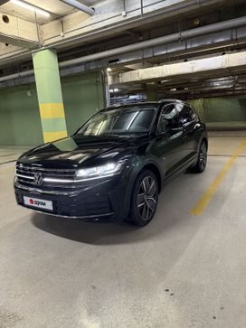Volkswagen Touareg, 2023 г., Новокузнецк