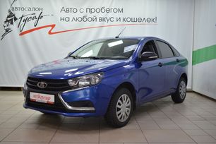 ВАЗ (Лада) Vesta, 2022 г., Киров