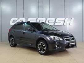 Subaru XV, 2013 г., Воронеж