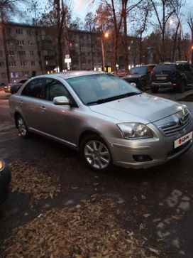 Toyota Avensis, 2006 г., Самара