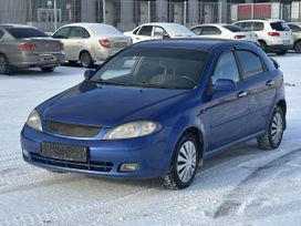 Chevrolet Lacetti, 2008 г., Кемерово