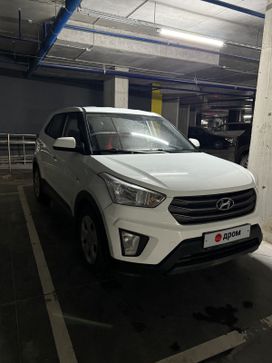 Hyundai Creta, 2019 г., Казань