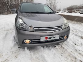 Nissan Wingroad, 2013 г., Новокузнецк