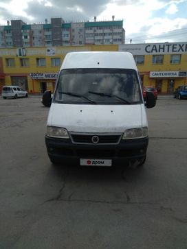 FIAT Doblo, 2009 г., Челябинск