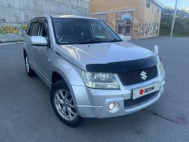 Suzuki Escudo, 2005 г., Владивосток