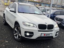 BMW X6, 2011 г., Самара