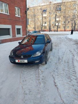 Mitsubishi Lancer, 2005 г., Новокузнецк