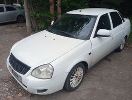 ВАЗ (Лада) Priora, 2011 г., Самара