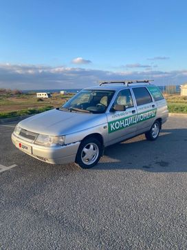 ВАЗ (Лада) 2111, 2007 г., Севастополь