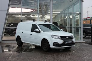 ВАЗ (Лада) Largus, 2021 г., Ярославль