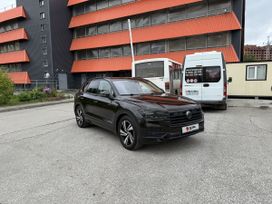 Volkswagen Touareg, 2018 г., Томск