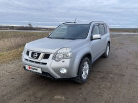 Nissan X-Trail, 2014 г., Екатеринбург